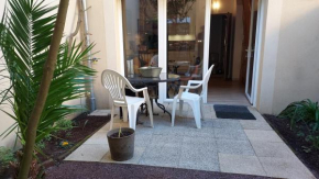 Duplex Sables d'Or